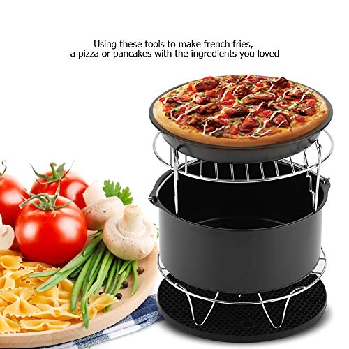 Deep Fryer Accessories - 3 piece(s)