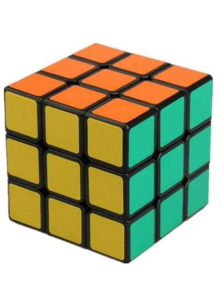 Easy Life Rubik's Puzzle (M166)