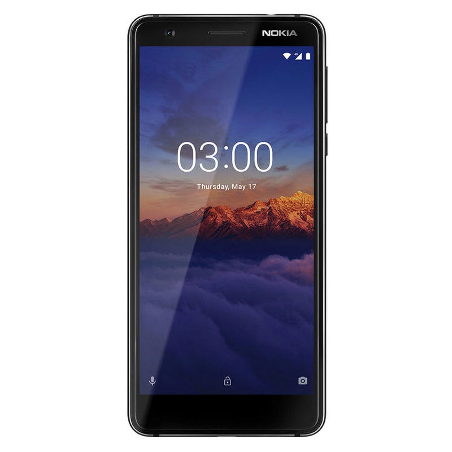 Nokia 3.1 - 2GB 16GB