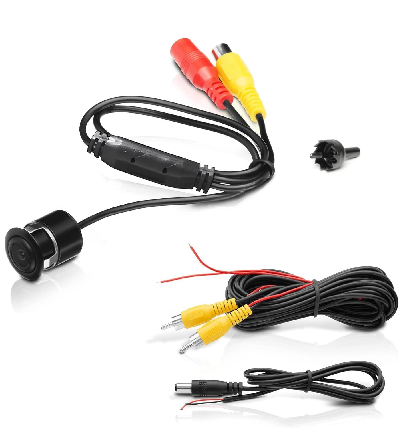 Audio Wheels C-13 - 1920 x 1080 pixels