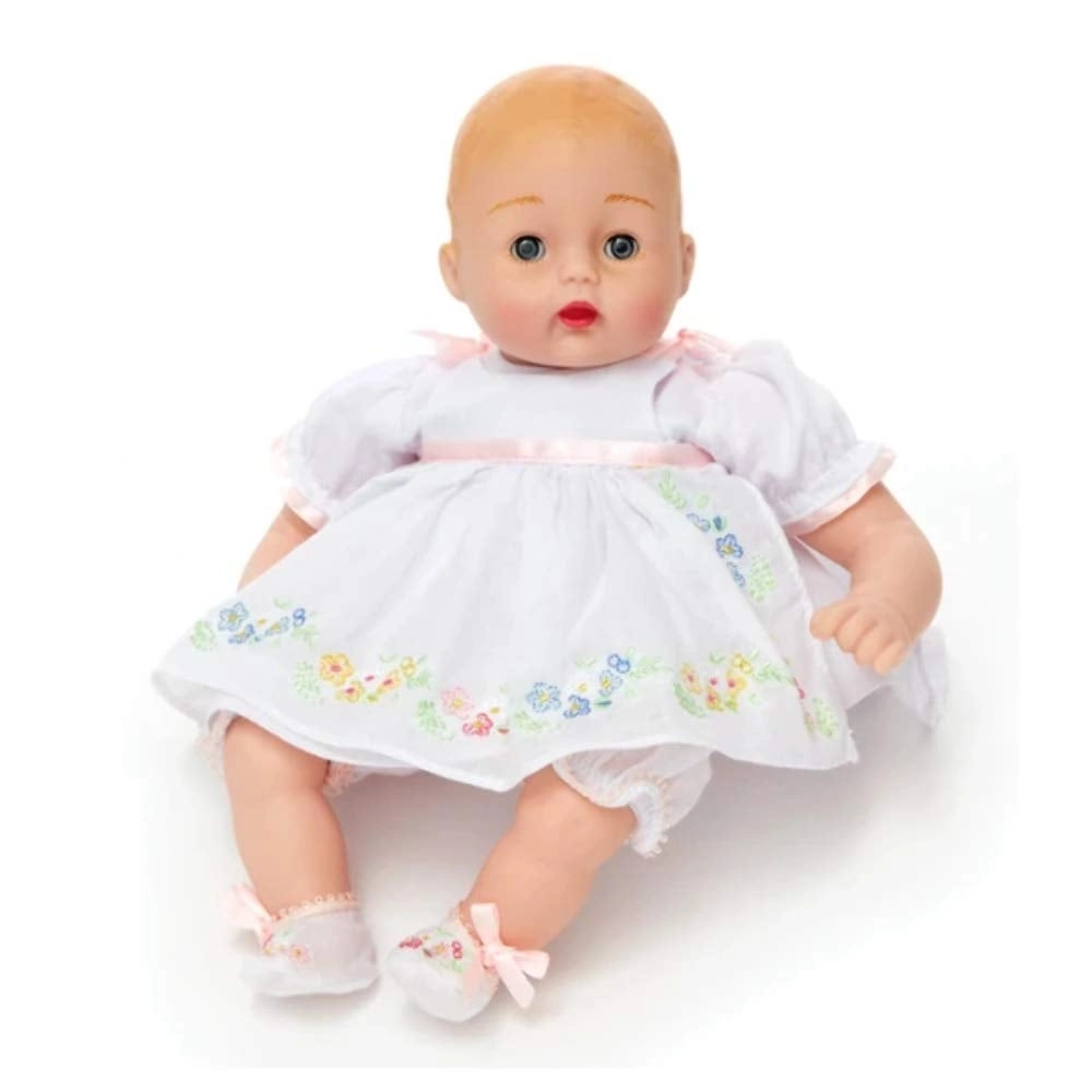Kitty Huggable Huggums - 12-inch Light Skin Tone Blue Eyes