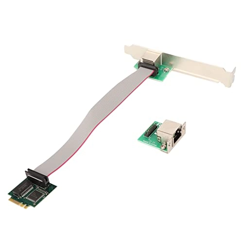 Gigabit Ethernet Server Adapter - 1000M Single Port