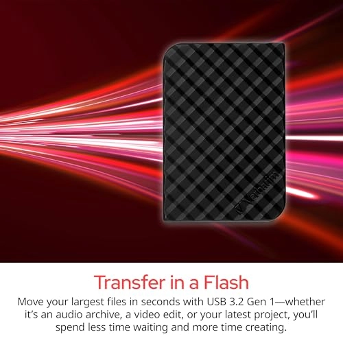 STORE ´N´ GO - 1000 GB