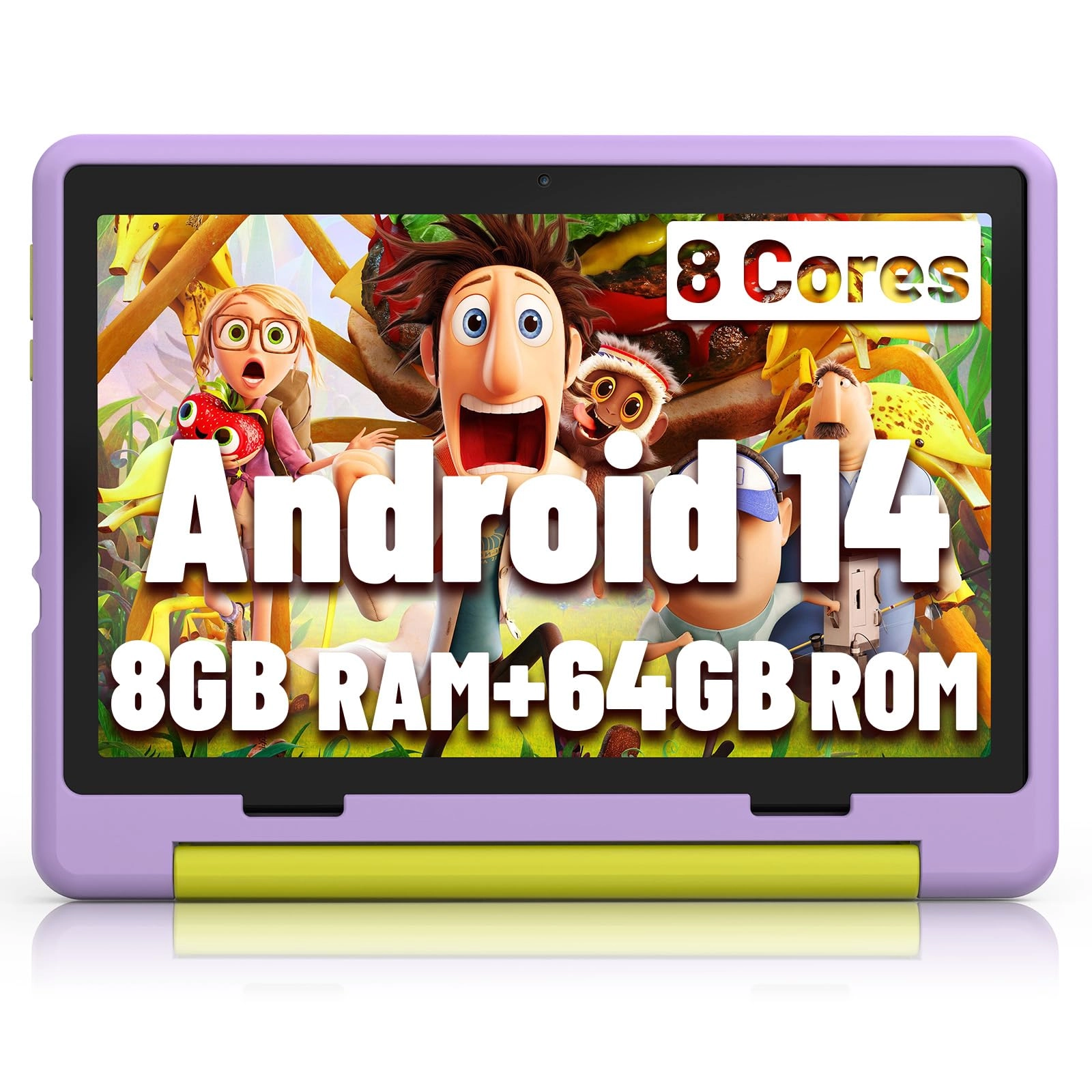 KT1016 - 8GB 10.1 Inches 64 GB