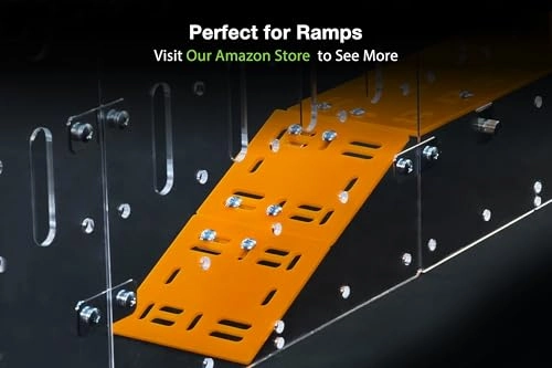 TM3 DIY Panels - 3-Pack Yellow
