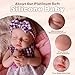 Lucy Reborn Baby Doll - 16Inch Silicone Poseable Smiling Ages 3+