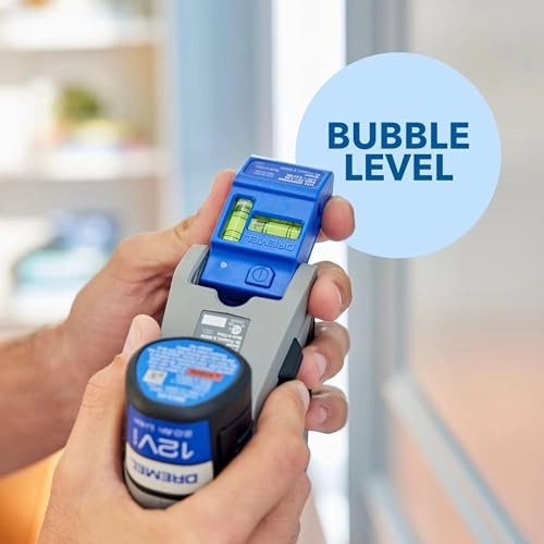 Blueprint 3in1 Drill Driver - 2.0 Ah