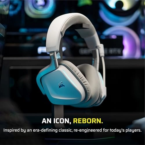 Void v2 MAX Wireless Headset