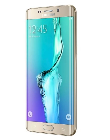Galaxy S6 Edge Plus - 4GB 32GB