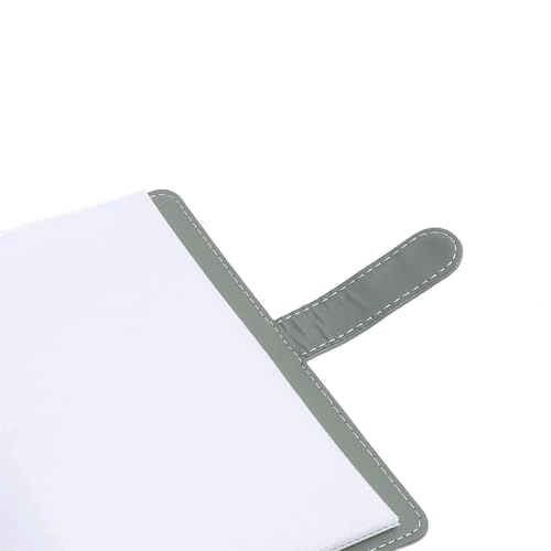 5" 80 Pockets PU Leather Photo Album