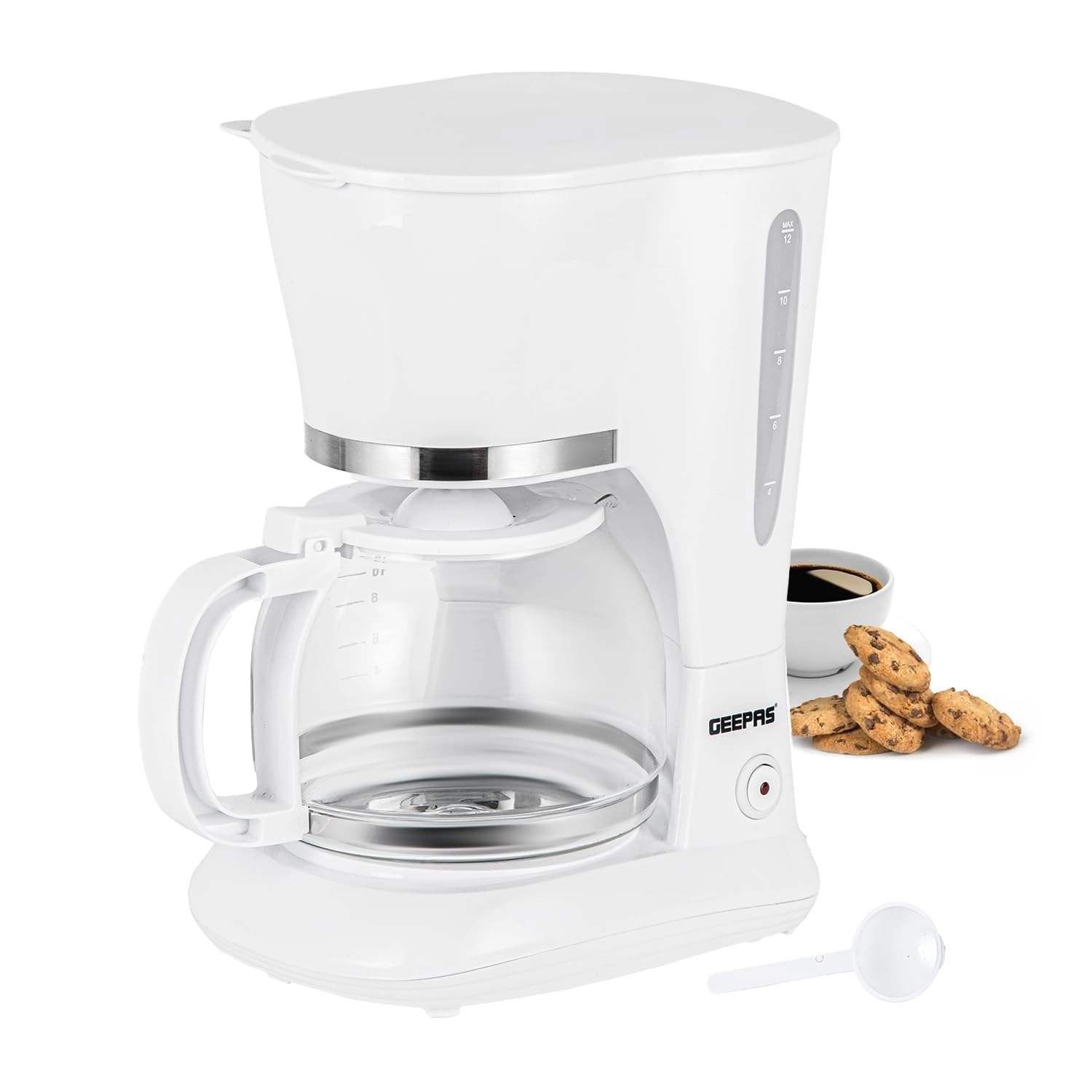 GCM41505UK - Digital Filter