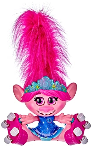 Poppy Doll - World Tour Pink Ages 3+