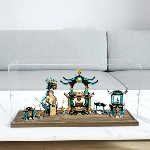 Figures Display Box - 65x20x30cm (71755)