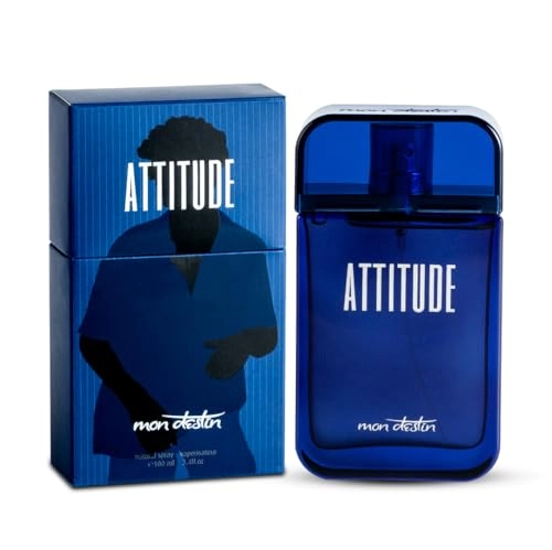 Attitude Eau de Parfum - 100ml