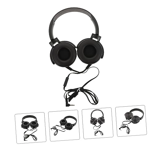 On-Ear Wired Headphone