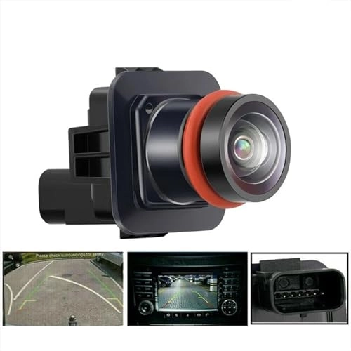 Car Rear Camera - video cable