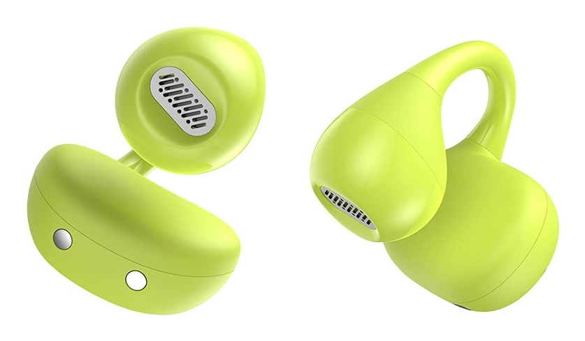 BOOST CLIP Wireless Headphone