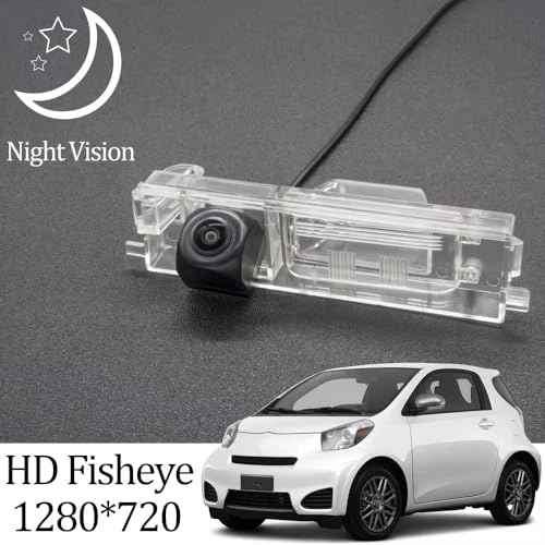 D170 AHD - Night vision Universal Connector 720P