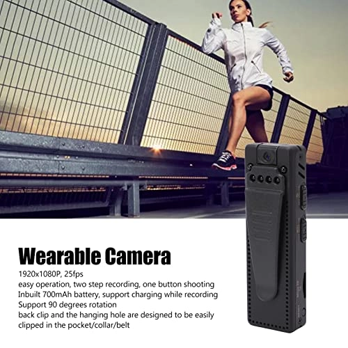 Digital Mini - HD 1080P 700mAh