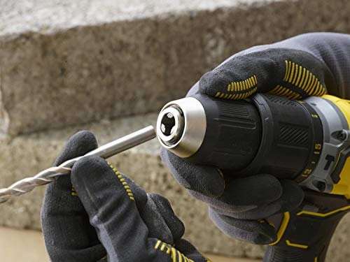 SFMCD715D2K-QW - Hammer Drill 18V Brushless