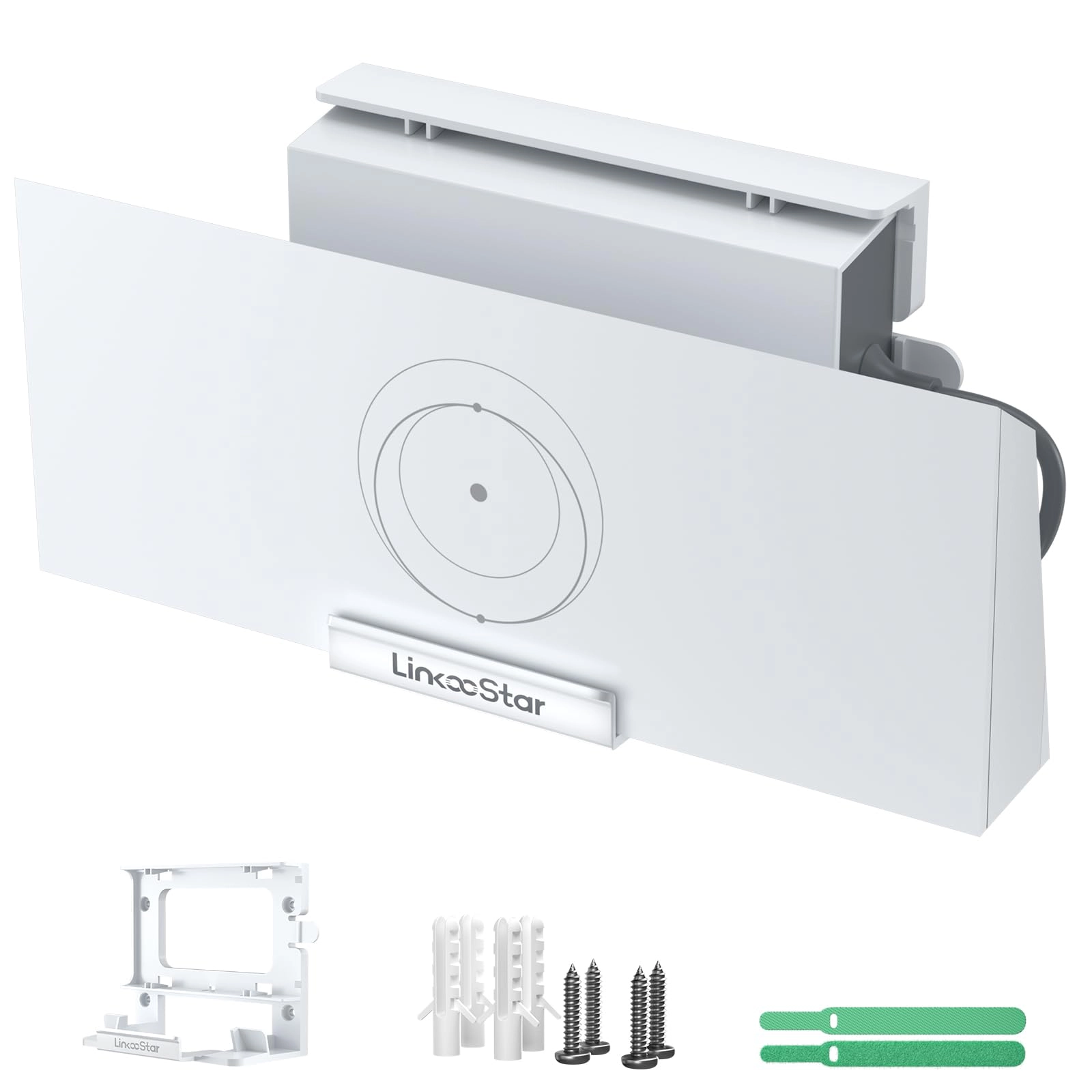 FONKEN Starlink Gen 3 Router Mount - 1.0 count Starlink Gen 3