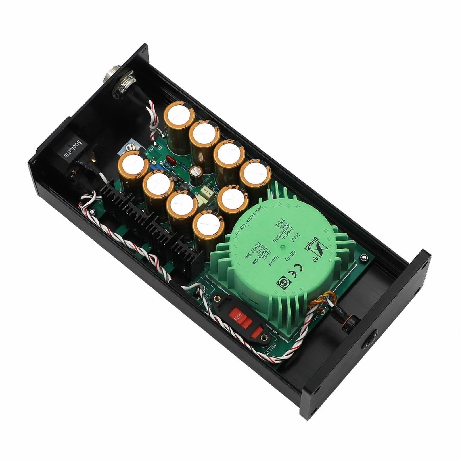 FLYINSKY Audiophile Linear Power Supply - 25W 12V