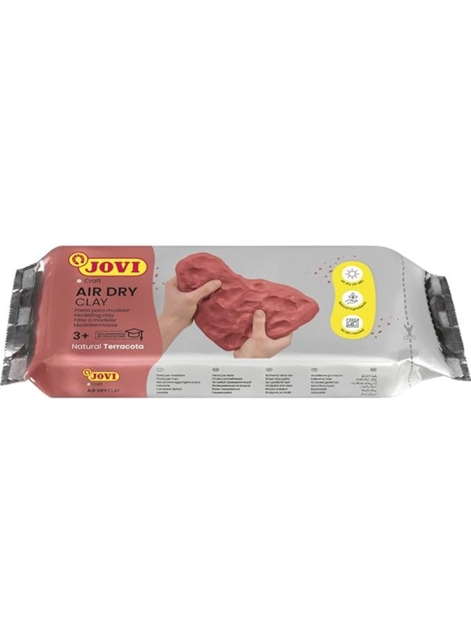 Air Hardening Modelling Clay - 1 Kg