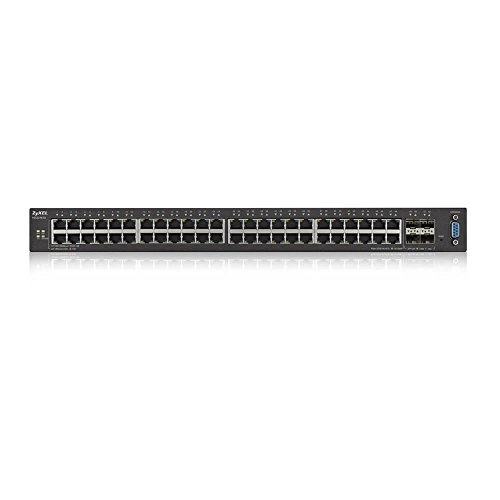 XGS2210-52 - 48-ports