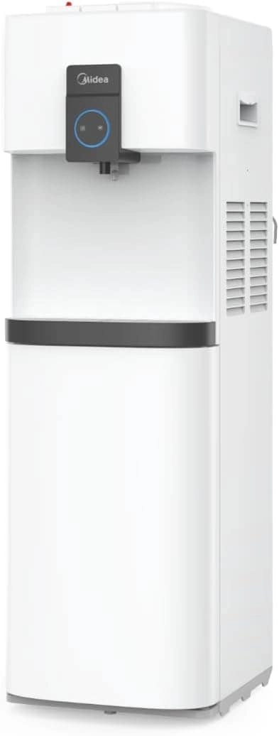 Top loading Water Dispenser - 420W 1.02L