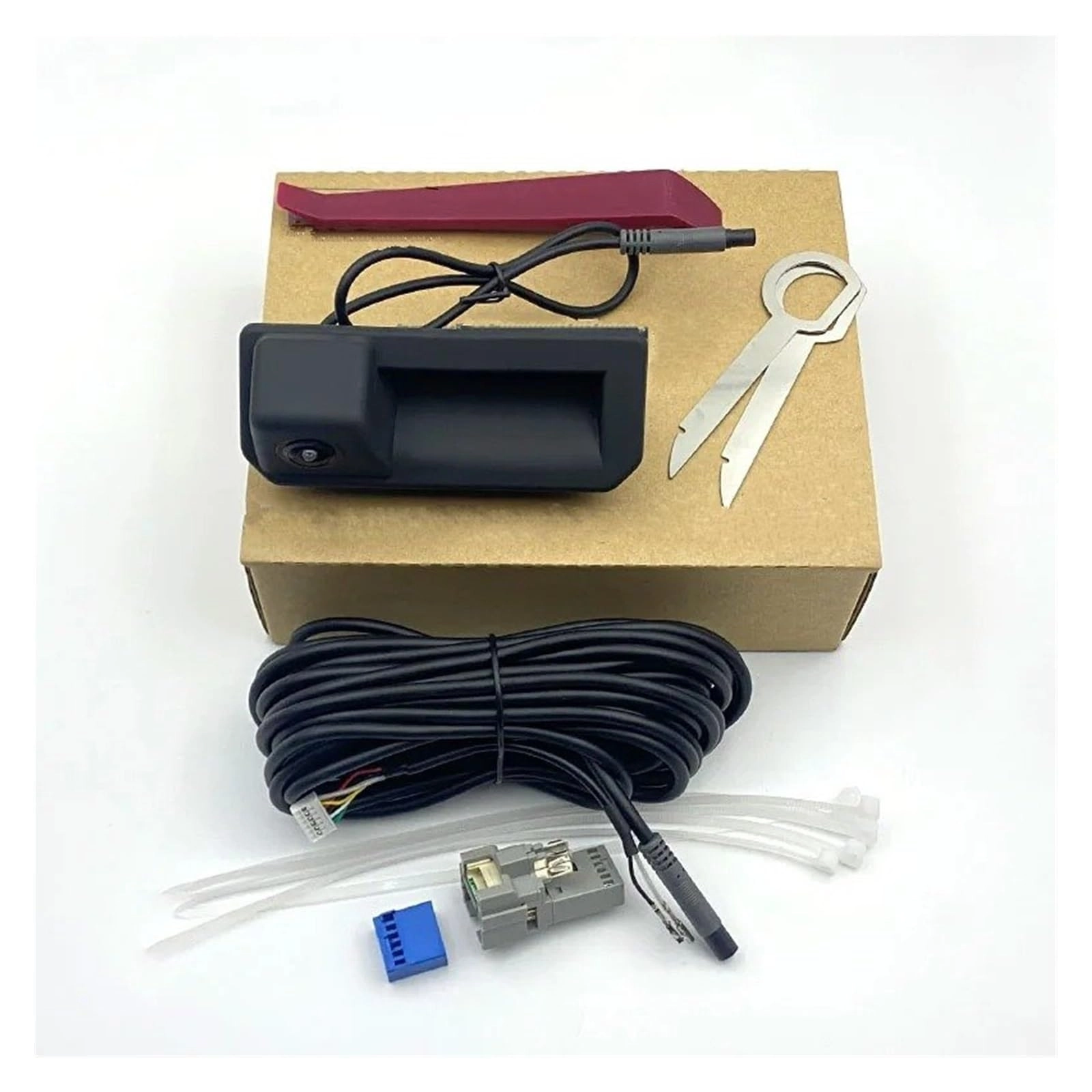 mailingbaihuo Reversing Camera - Night vision Canbus
