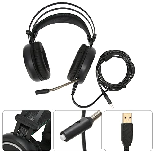 H1 Wired Headset