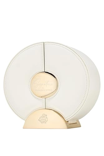 Signature White Eau de Parfum 100ml