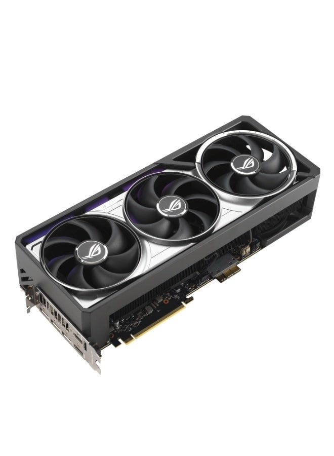 ROG Astral GeForce RTX™ 5090 Dhahab OC Edition - 32GB