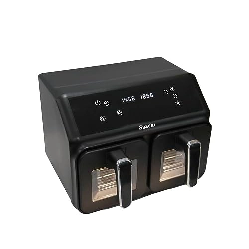 Digital Air Fryer NL-AF-4784D