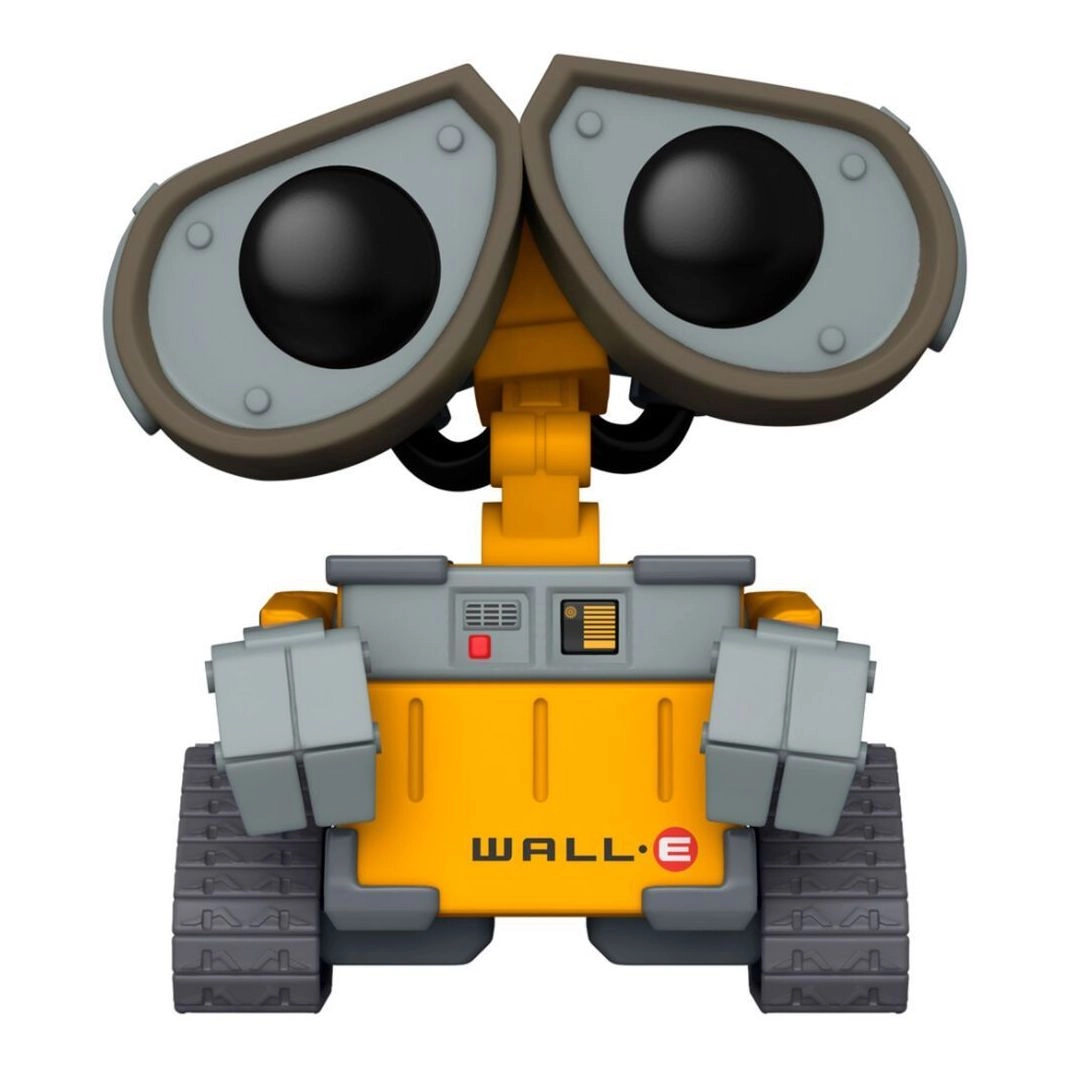 FUNKO TOYS Wall-E - 10-Inch (FU57652)