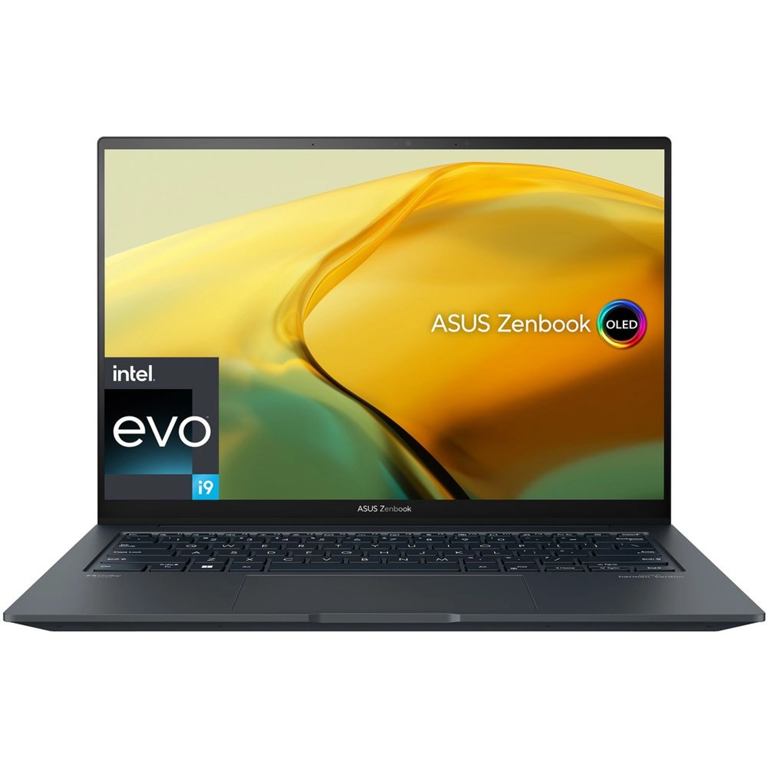 Zenbook 14X UX3404VC-OLEDI9SG - 14.5'' I9-13900H 16GB 1000GB SSD