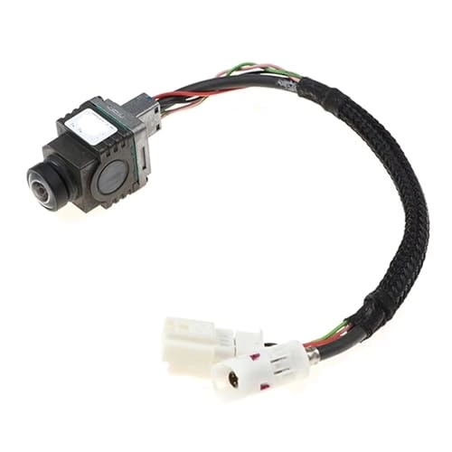 A2229054509 - Rear View Backup Camera