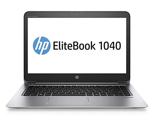 Elitebook 1040 G3 - 14'' Core i5-6200U 8GB 256GB SSD