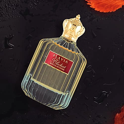 Black Art Rouge Intense Eau de Parfum 100ml