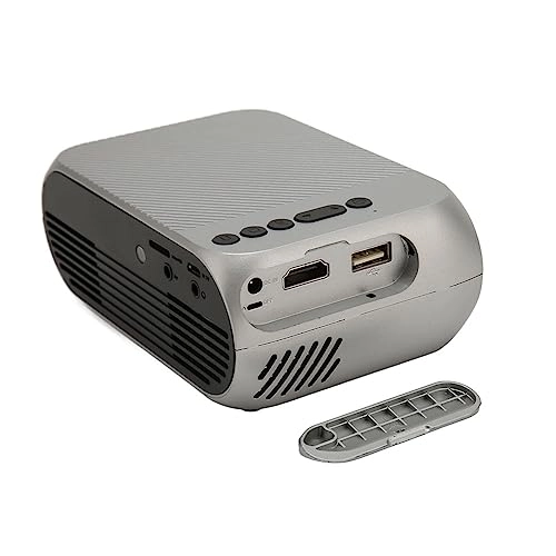 Mini Portable Projector 1920x1080p