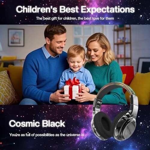 PX2782 Wireless Headphone