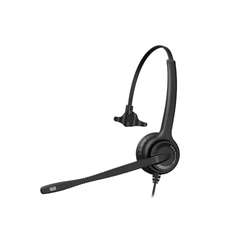 AXH-EHDMSD Wired Headset