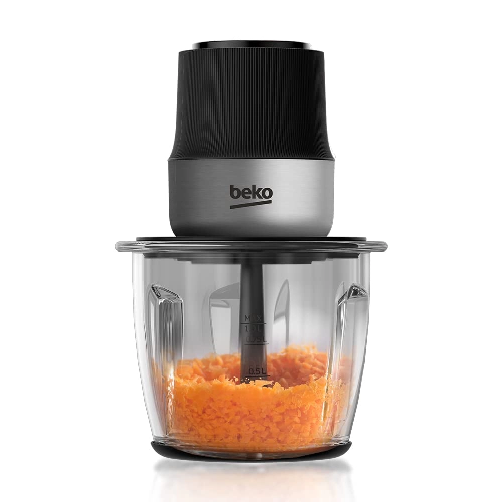 Beko CHG 81442 BX - 1 L