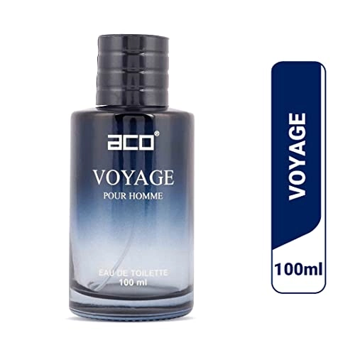 Voyage Eau de Parfum 100ml