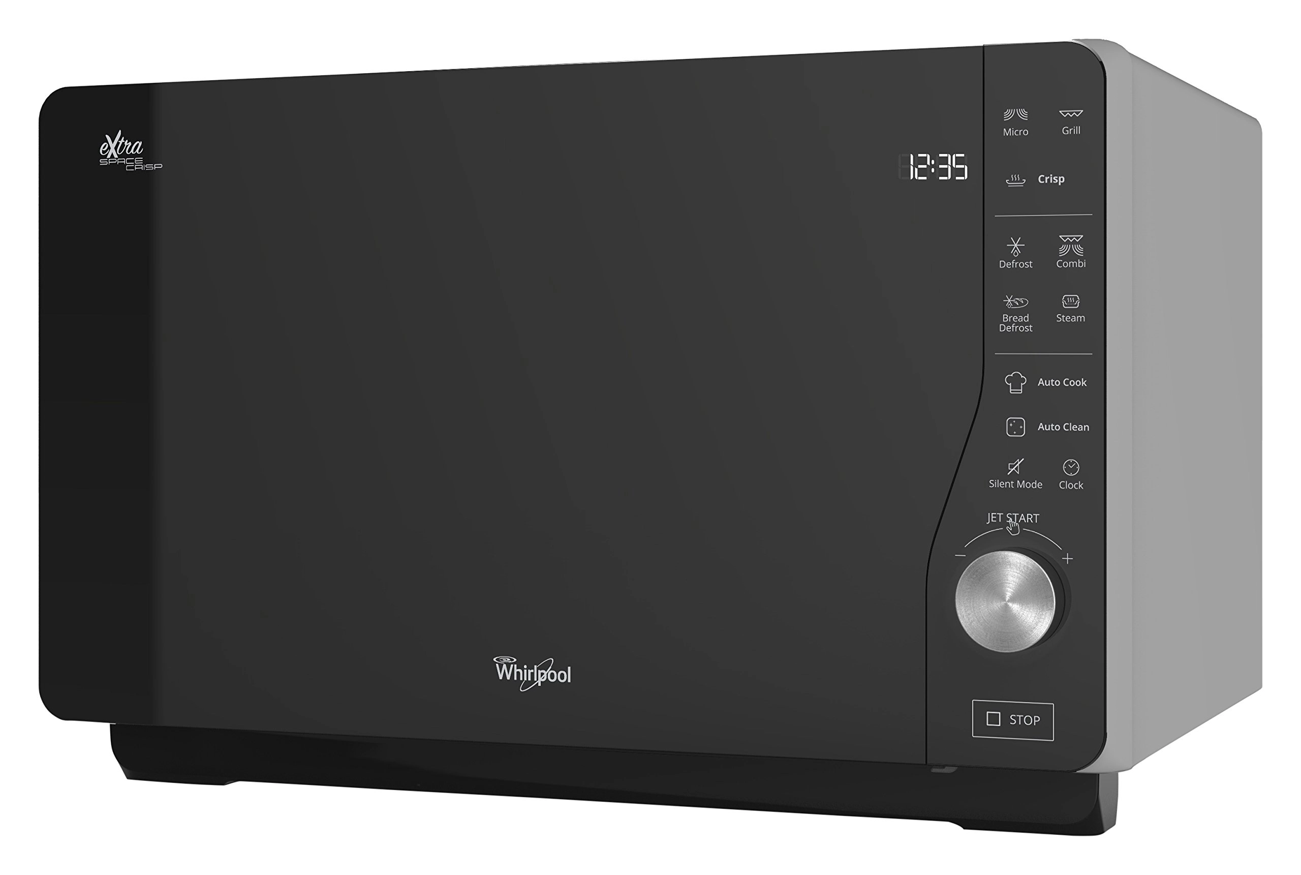 Whirlpool MWF 427 SL