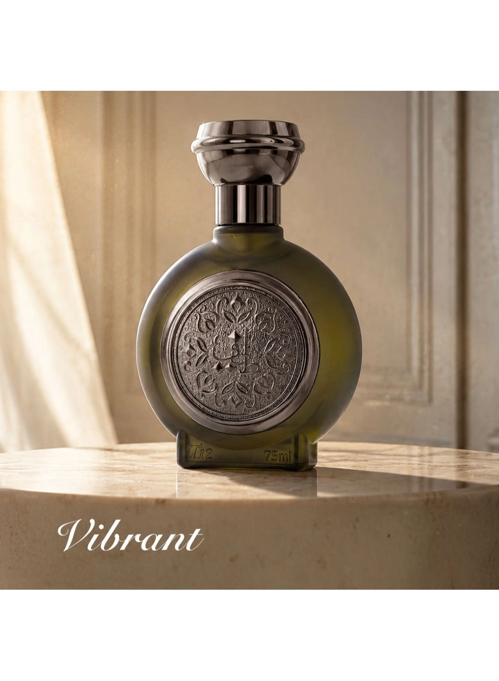 TAIF 12 Eau de Parfum 75 ml