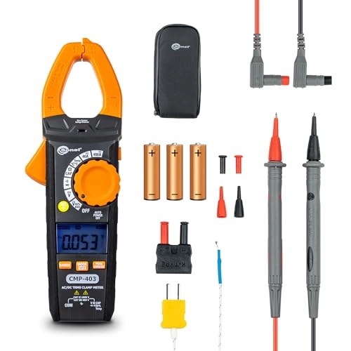 Sonel CMP-403 - 400A