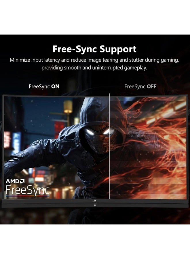 UG32P - 32 Inches 1920x1080