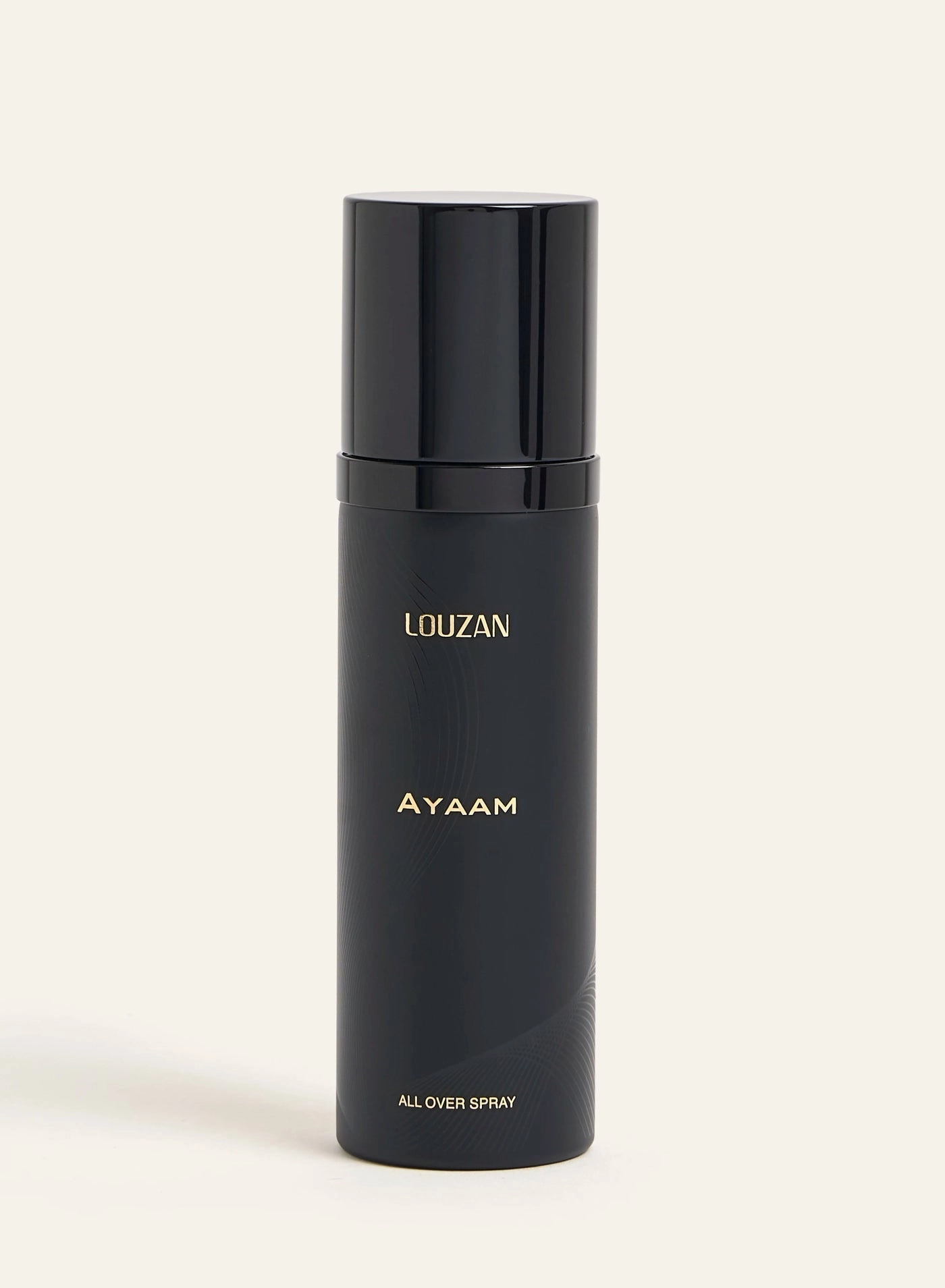 LOUZAN Ayaam - 100ml Orange Blossom Vanilla Leather