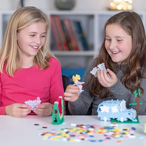 7265 - Animal, Fantasy 400 pcs